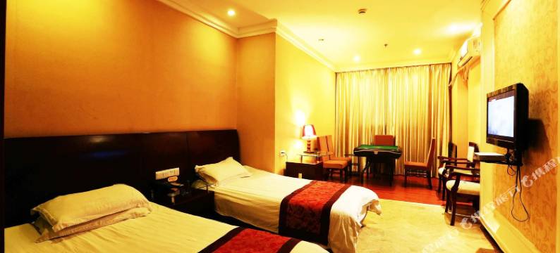 嵊泗骏亿商务宾馆图片