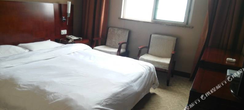 老河口金树楼宾馆图片