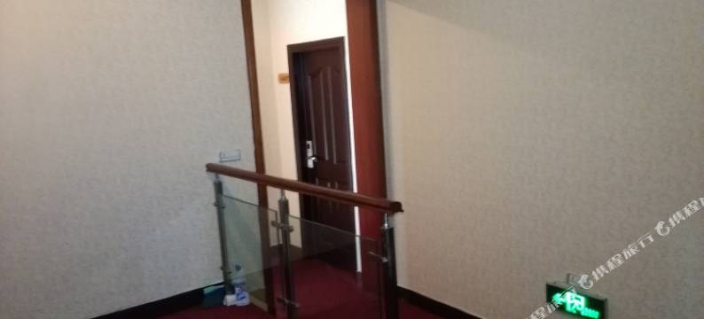 钟祥神州宾馆图片