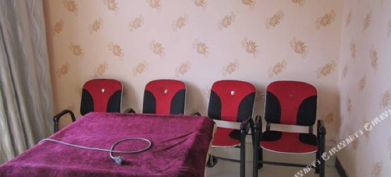 泾县新名人宾馆图片