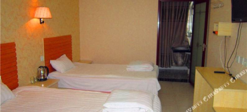 尉氏东升宾馆图片