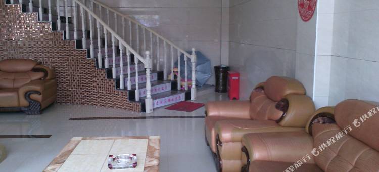 怀化君成宾馆图片