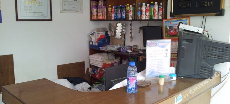 全椒成东宾馆图片