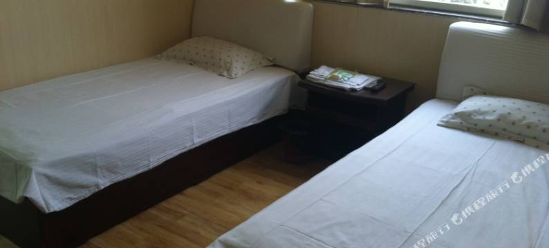 沛县格佳商务宾馆图片