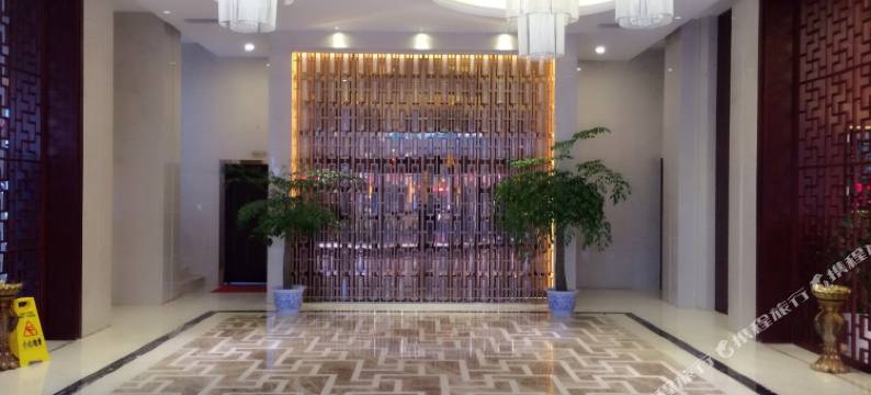 宝应俏江南大酒店图片