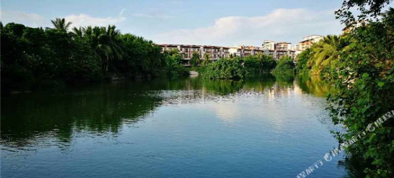 信汇美宿(琼海博鳌店)图片