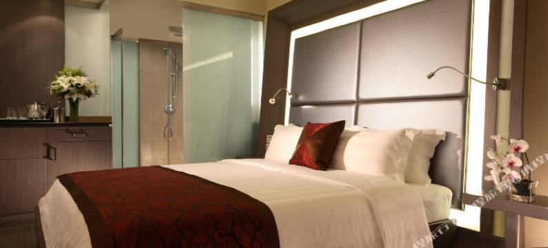 北京诺富特三元酒店图片