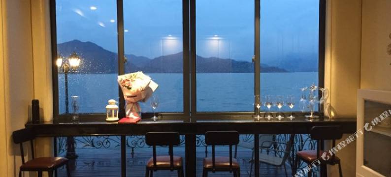 宁波PaulPang联排别墅图片