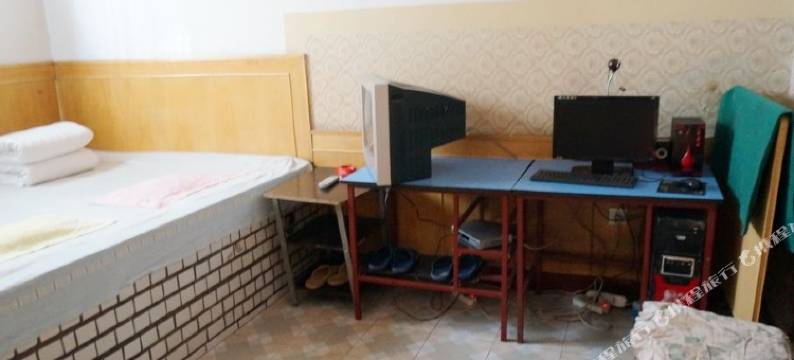 榆林幸福宾馆图片