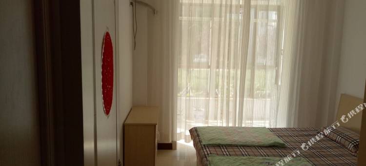 东海公寓(龙口店)图片