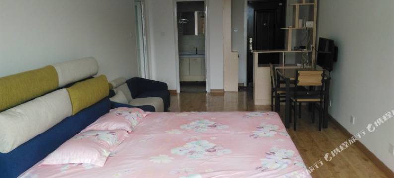 秦皇岛万通公寓图片