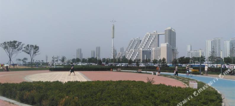 秦皇岛万通公寓图片