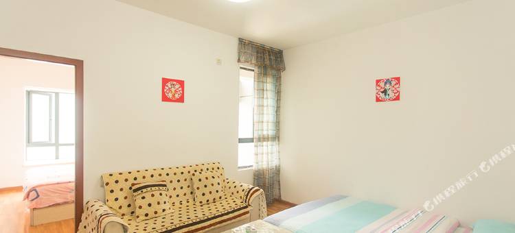 同星居客栈(成都王府井店)图片