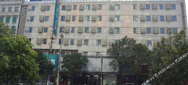 锦江之星(南昌八一广场永叔路地铁站店)图片