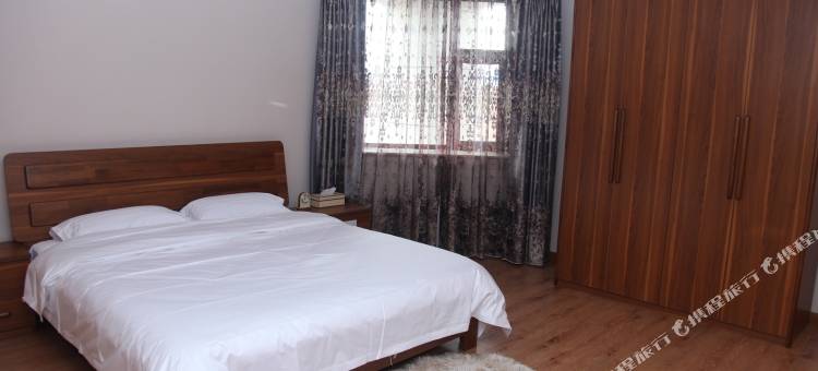 珲春名门酒店(渤海古镇店)图片