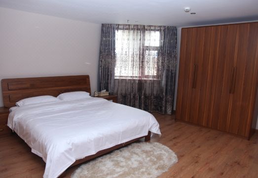 Mingmen Hotel Hotel Overview