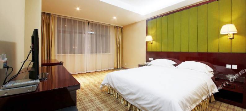 长春众维商务宾馆图片