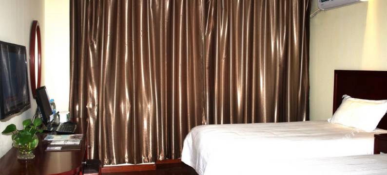 吉木萨尔永祥商务酒店图片