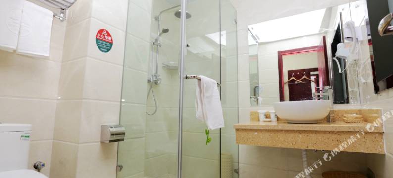 格林豪泰酒店(南京科技职业学院店)图片