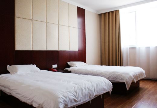 xinquan business hotel