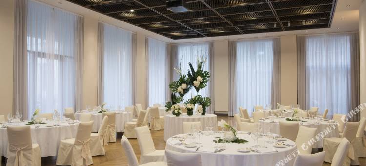 米兰罗莎格兰德 - 星际连锁酒店(Rosa Grand Milano - Starhotels Collezione)图片