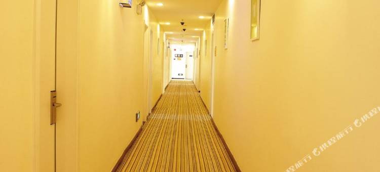 7天连锁酒店(太仓汽车站店)图片