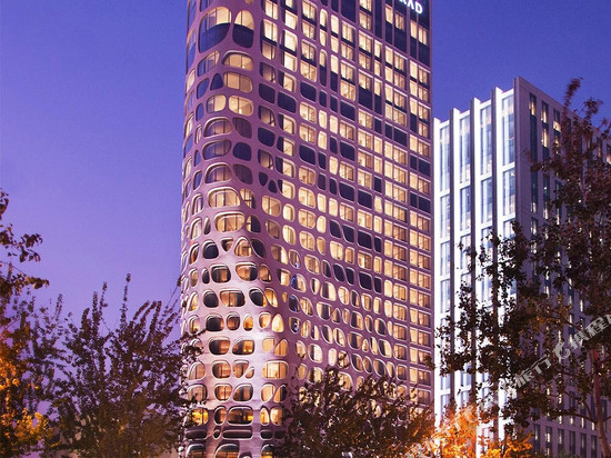 北京康莱德酒店