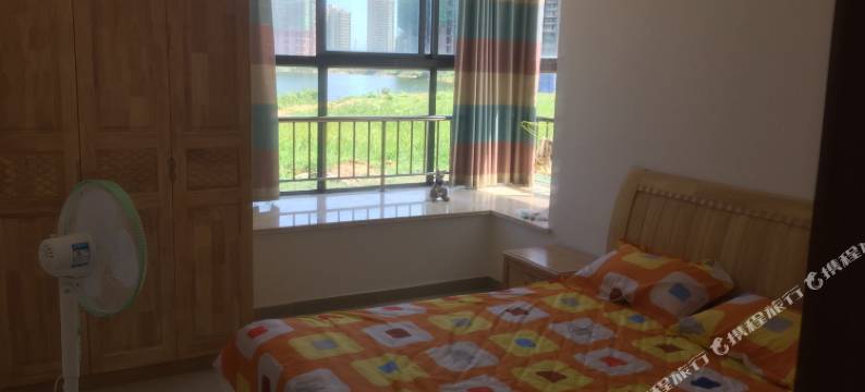 威海酒店式公寓(分店)图片