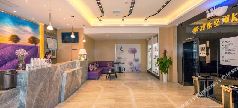 麗枫酒店(武汉江汉路地铁站店)图片