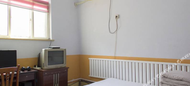 诸城滨海宾馆图片