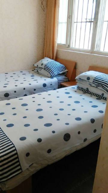 马鞍山洁雨旅社