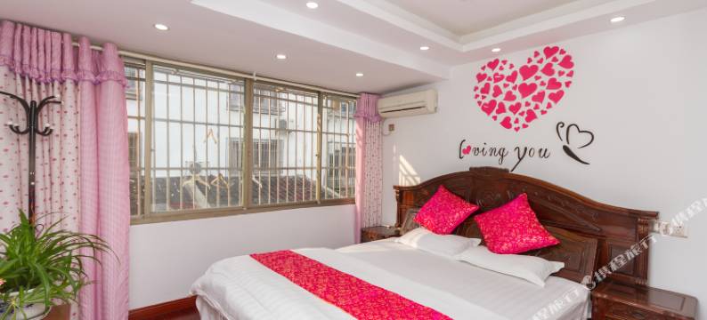 周庄365客栈分店图片