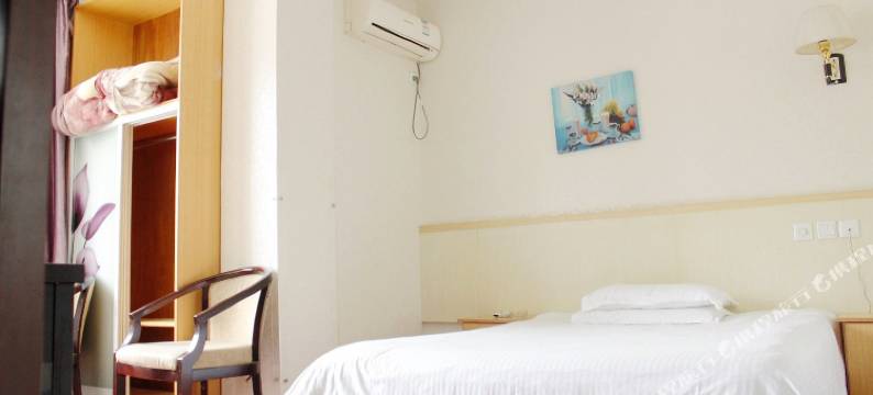 苏州幽兰都宾馆图片