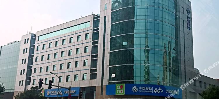 唐山美日家快捷酒店图片