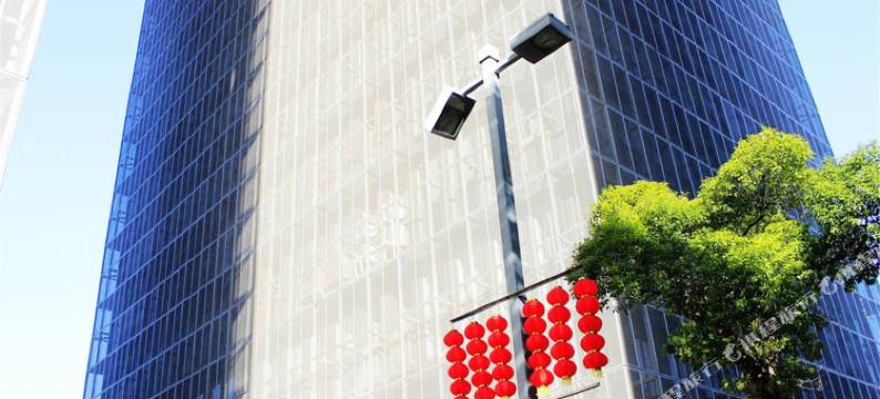 鲁西西公寓(南京总统府店)图片