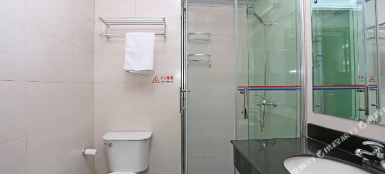 昆明铁路大厦图片