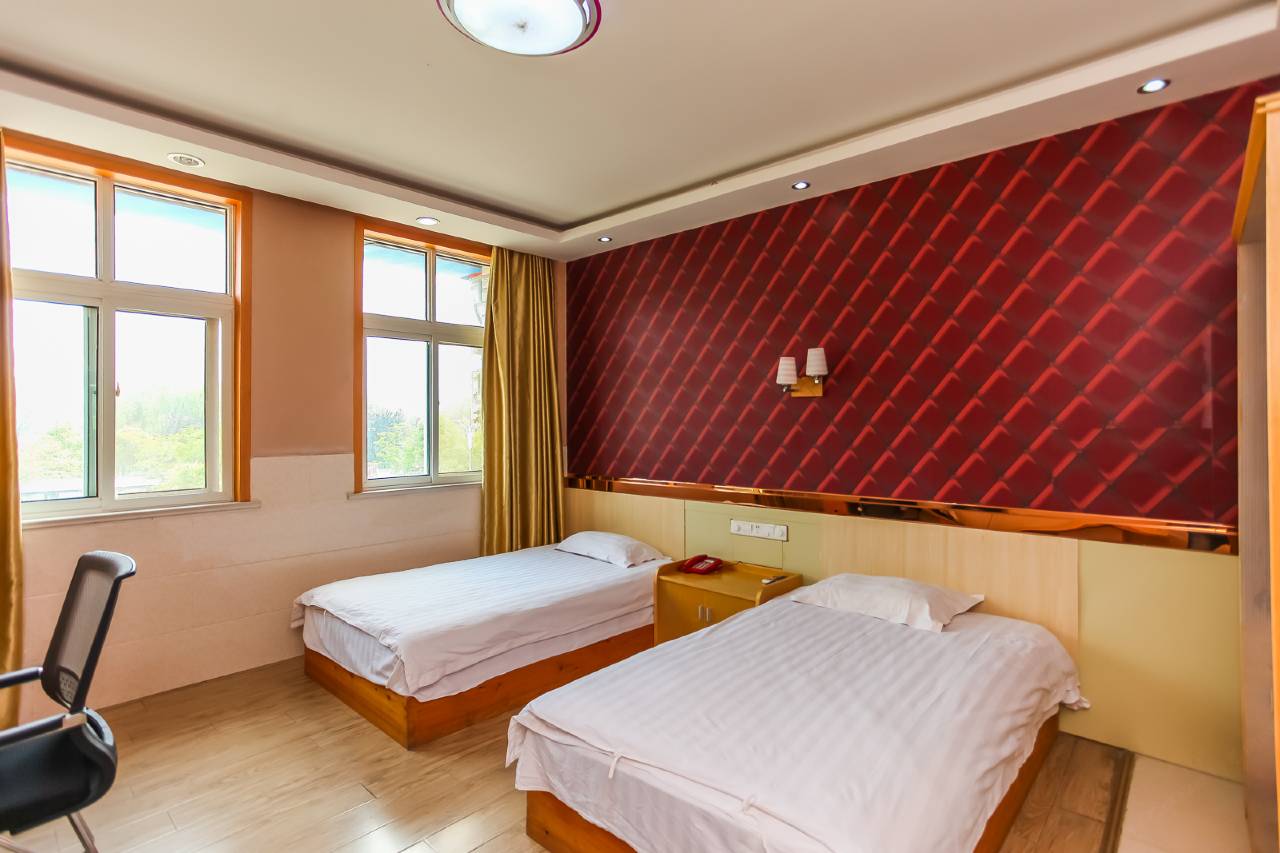 泗阳京淮商务宾馆(汽车客运站店)