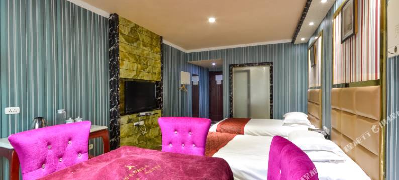 丽水东海宾馆图片