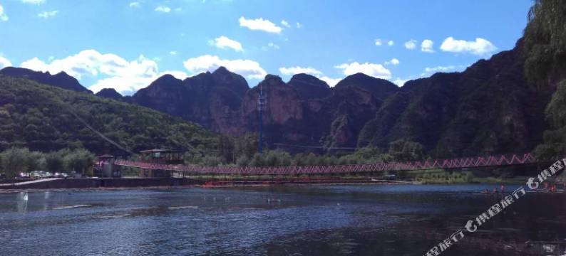 北京十五渡李勇农家院图片