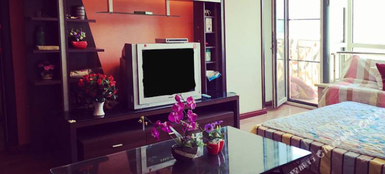 青岛红星公寓图片