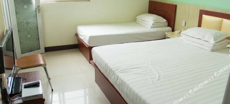 乐亭尚客快捷宾馆图片