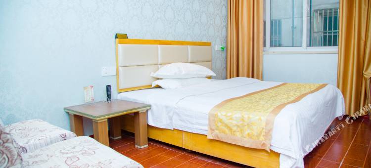 扬州假日宾馆图片