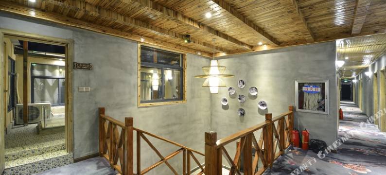 庐山雲濂居客栈(牯岭街店)图片