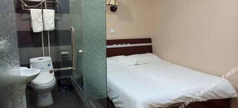 唐山君逸旅馆图片