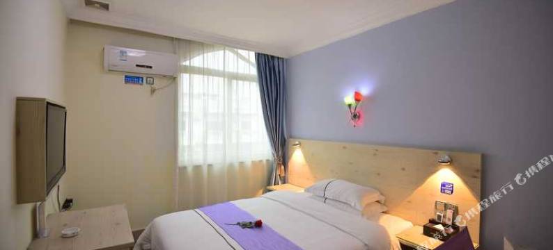 星品优享酒店(东莞汉邦66广场店)图片