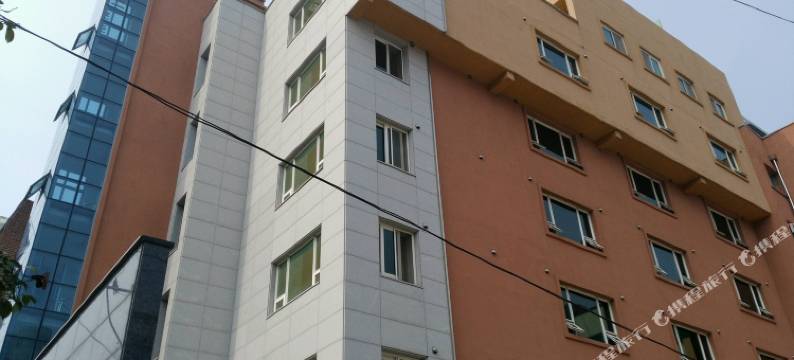 丽水酒店普罗旺斯(Yeosu Hotel Provence)图片