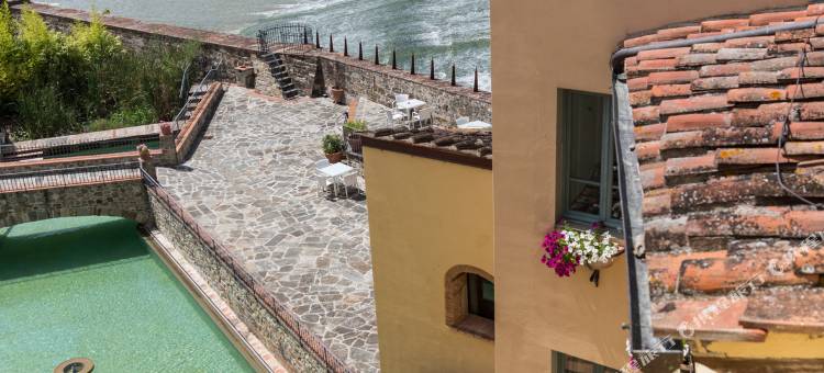 佛罗伦萨磨坊酒店-匠旅系列(Hotel Mulino di Firenze, WorldHotels Crafted)图片