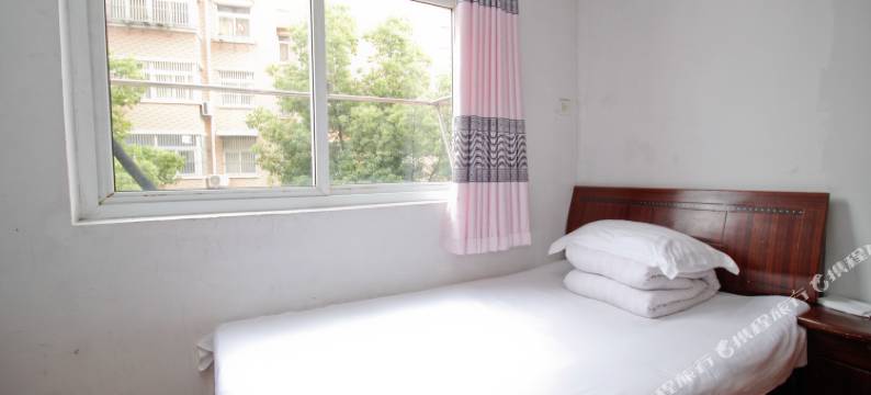 六安金华旅店图片