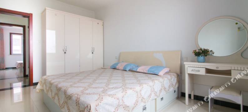 乐亭三贝家庭式公寓图片