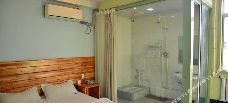 新泰舒馨宾馆图片